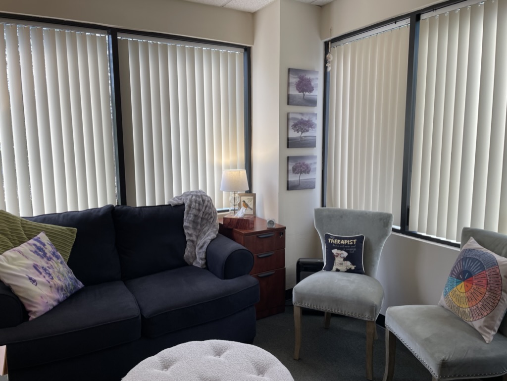 Our Office